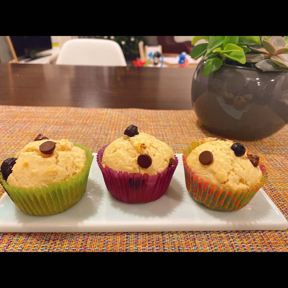 Meet your Posher, Ni